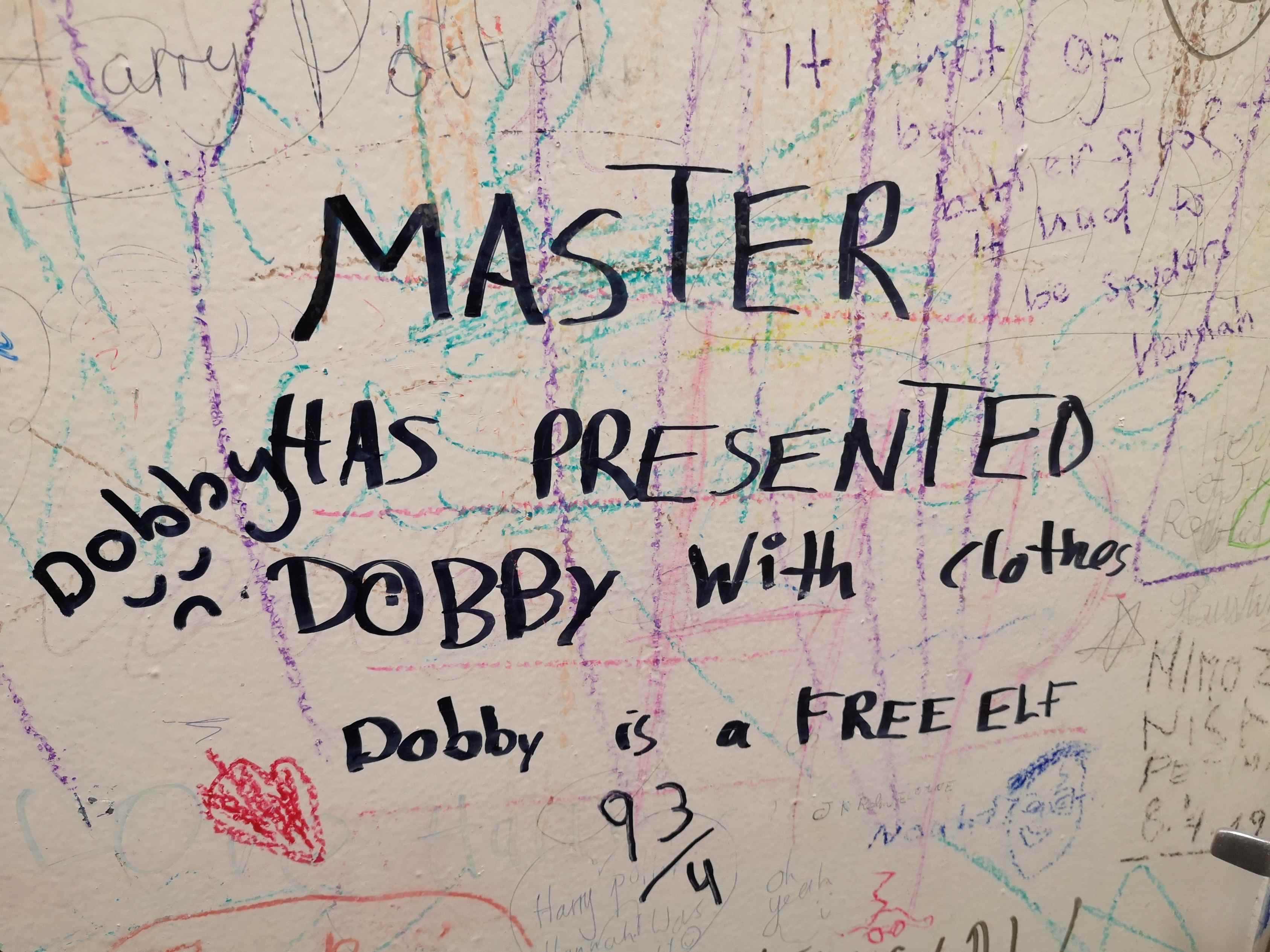 The Elephant House Cafe Edinburgh