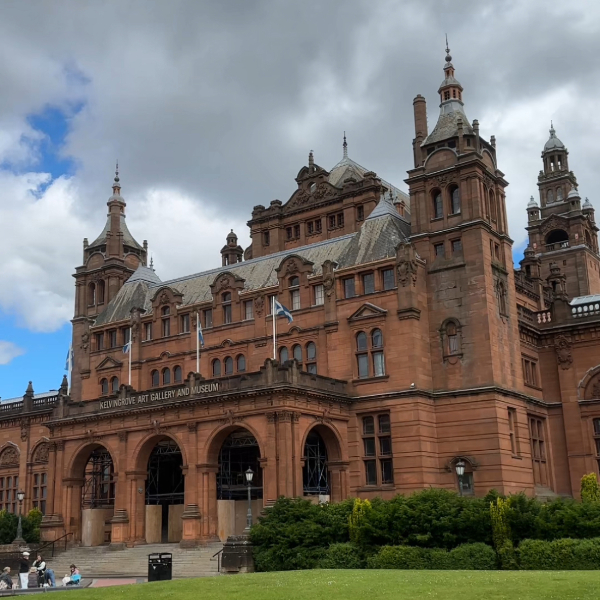 Kelvingrove Art Museum