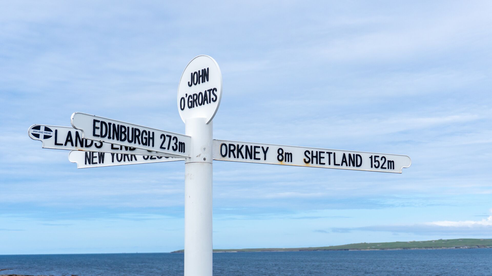 Castles, Wildlife & North Coast 500 Explorer Tour Map