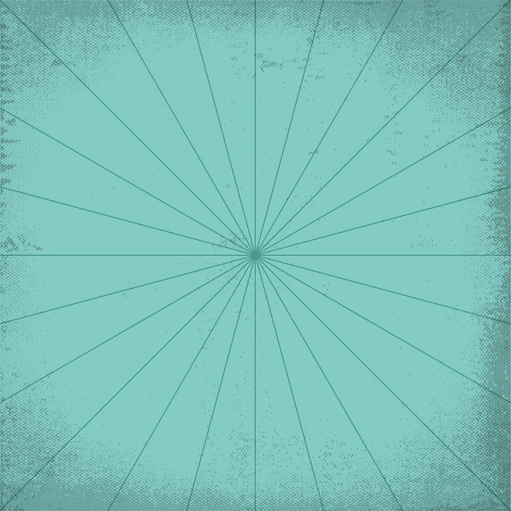 Teal Background