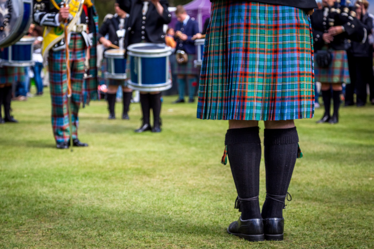 Clan Gathering