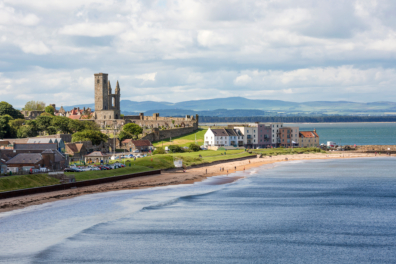 St Andrews