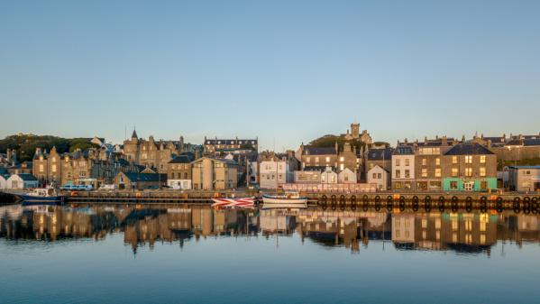 Shetland 