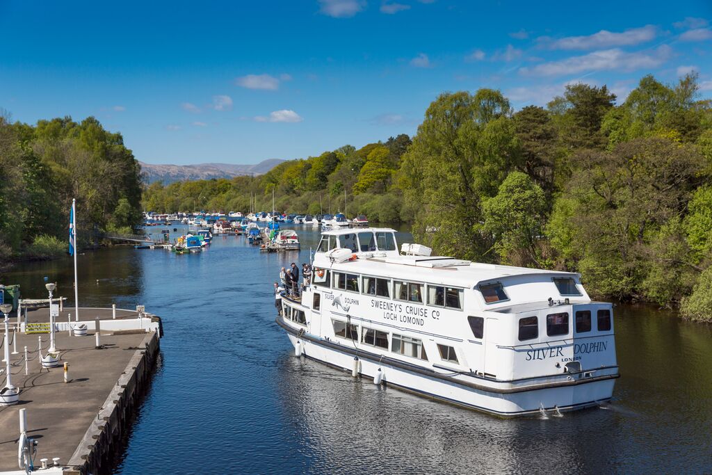 Loch Lomond