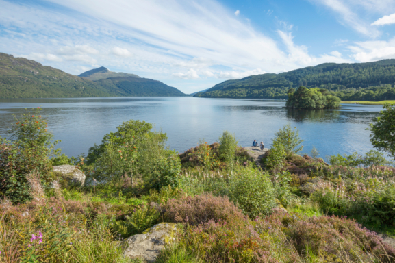 Loch Lomond