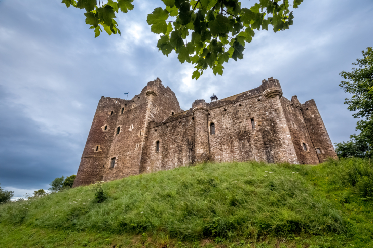 Doune Castle