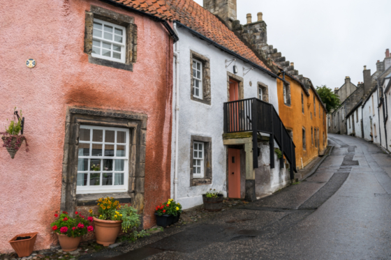 Culross 