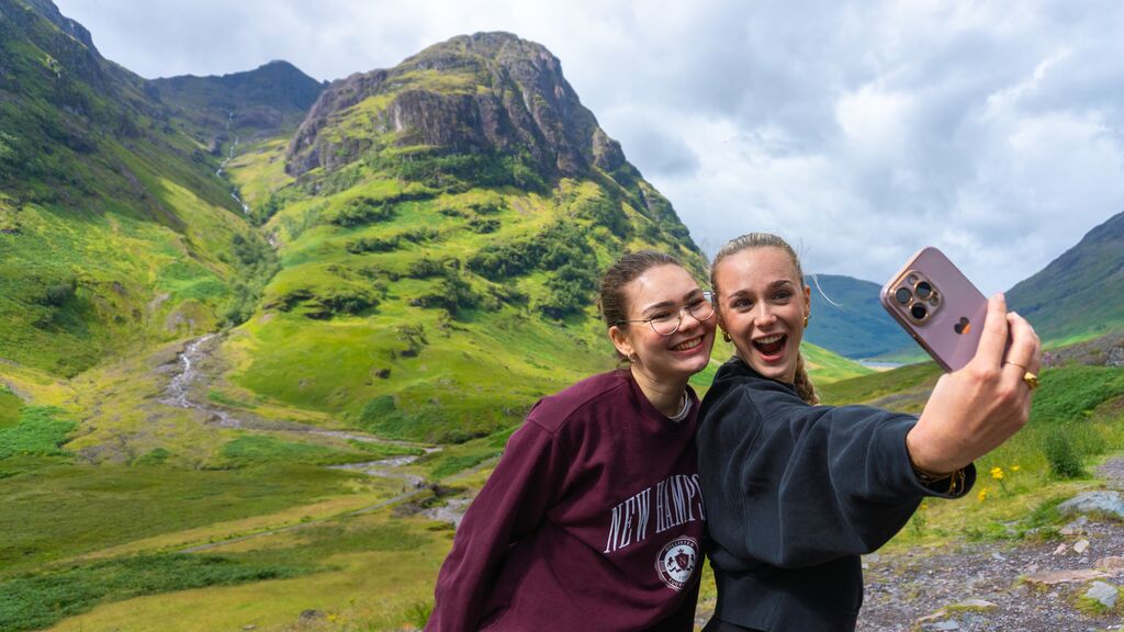 Glen Coe