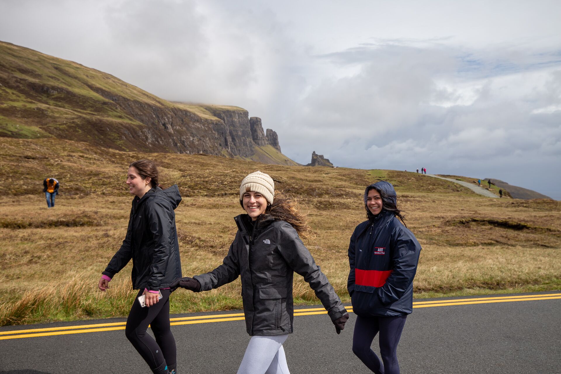 Isle of Skye tour