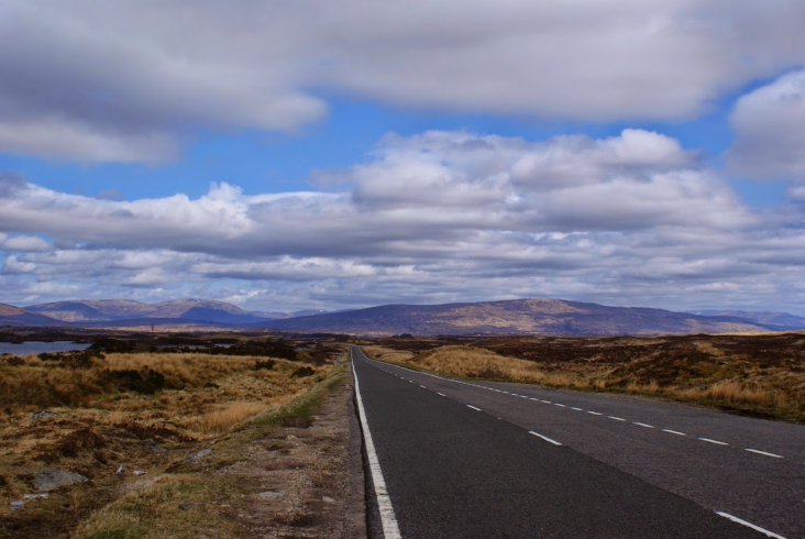 Rannoch Moor