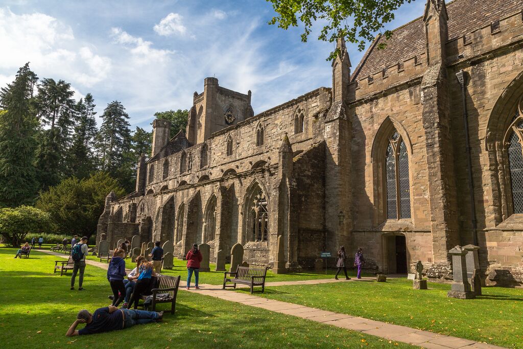 Dunkeld