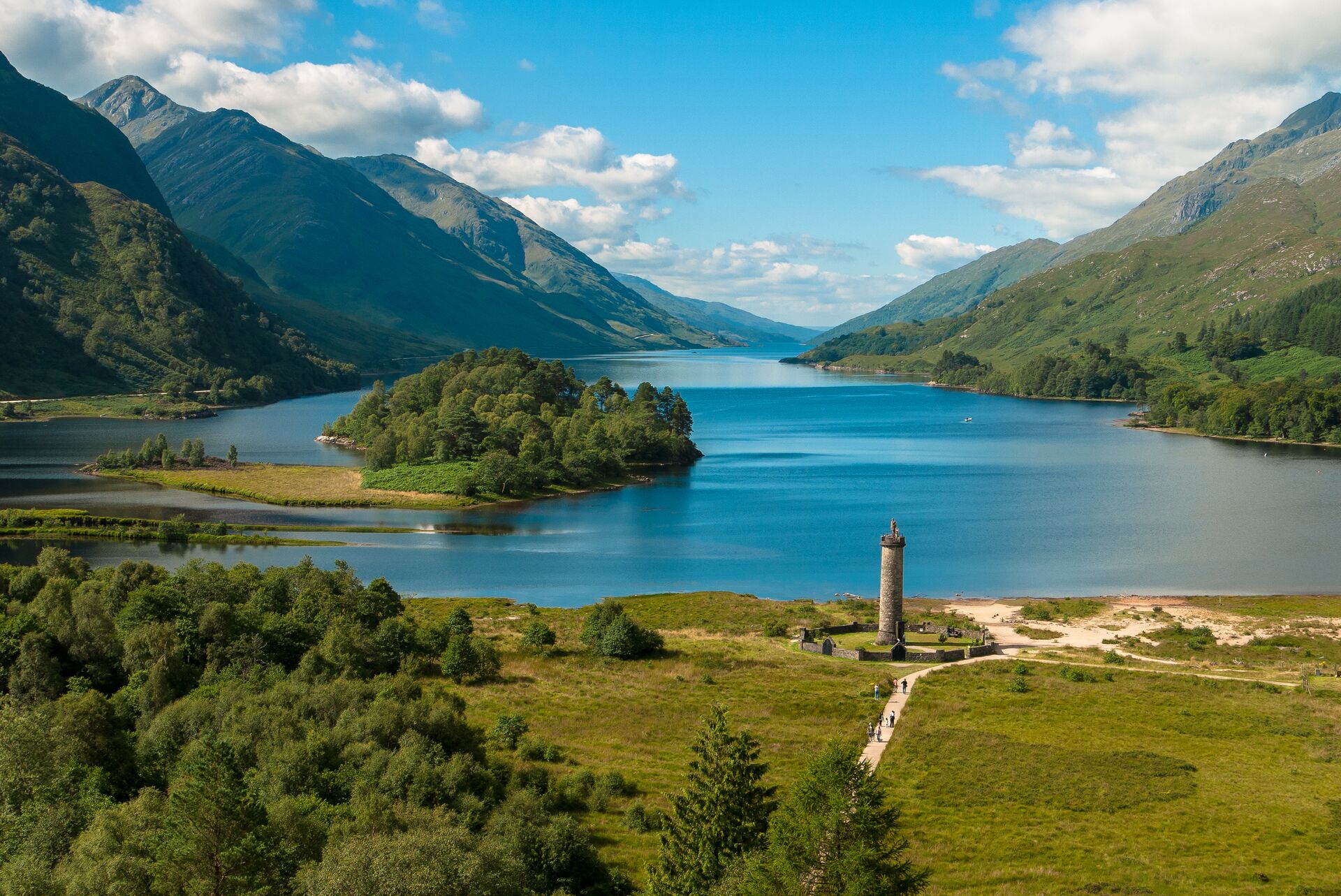 Glen Shiel