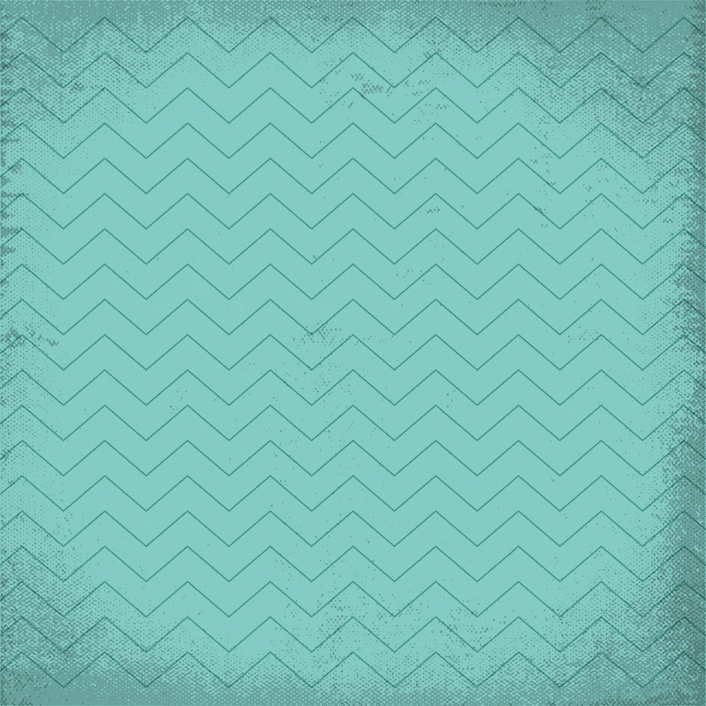 teal background waves